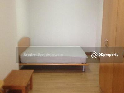 Supalai Park Ratchayothin, Bangkok, Thailand Supalai Park Ratchayothin, Bangkok, Thailand