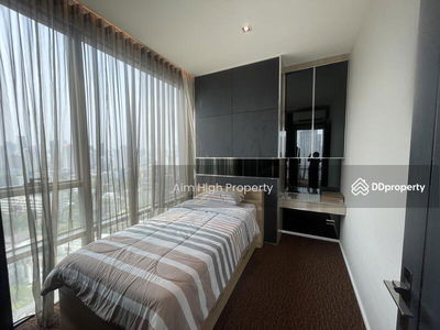 The Lofts Asoke, Bangkok, Thailand The Lofts Asoke, Bangkok, Thailand