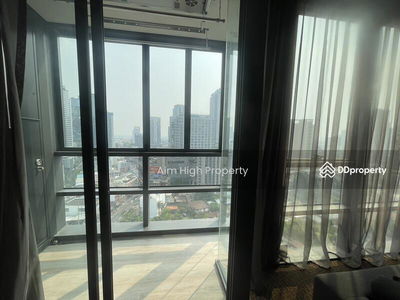 The Lofts Asoke, Bangkok, Thailand The Lofts Asoke, Bangkok, Thailand