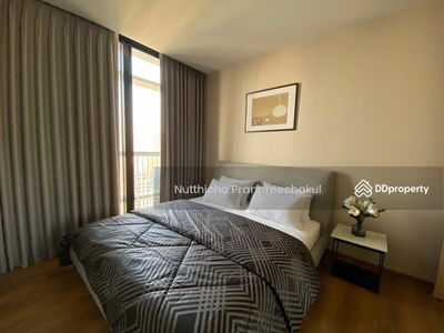 Park Origin Phrom Phong, Bangkok, Thailand Park Origin Phrom Phong, Bangkok, Thailand