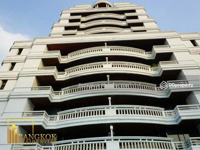 Nagara Mansion, Bangkok, Thailand Nagara Mansion, Bangkok, Thailand