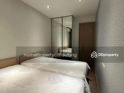 Park Origin Phrom Phong, Bangkok, Thailand Park Origin Phrom Phong, Bangkok, Thailand