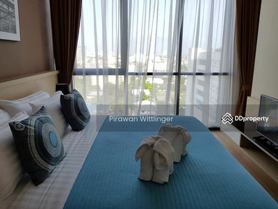 Movenpick Residences Ekkamai, Bangkok, Thailand Movenpick Residences Ekkamai, Bangkok, Thailand