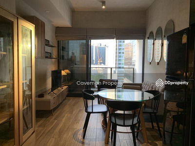 The Lofts Asoke, Bangkok, Thailand The Lofts Asoke, Bangkok, Thailand