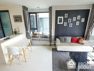 Rhythm Sukhumvit 42, Bangkok, Thailand Rhythm Sukhumvit 42, Bangkok, Thailand