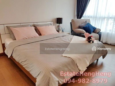 Supalai Elite Phayathai, Bangkok, Thailand Supalai Elite Phayathai, Bangkok, Thailand