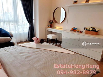 Supalai Elite Phayathai, Bangkok, Thailand Supalai Elite Phayathai, Bangkok, Thailand