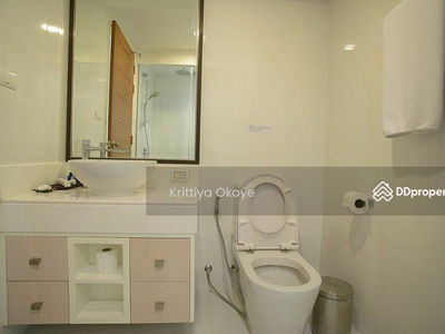 GM Serviced Apartment, Bangkok, Thailand GM Serviced Apartment, Bangkok, Thailand