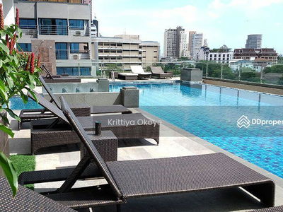 GM Serviced Apartment, Bangkok, Thailand GM Serviced Apartment, Bangkok, Thailand