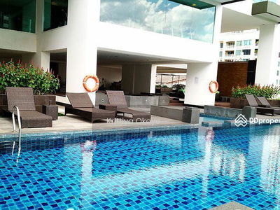 GM Serviced Apartment, Bangkok, Thailand GM Serviced Apartment, Bangkok, Thailand