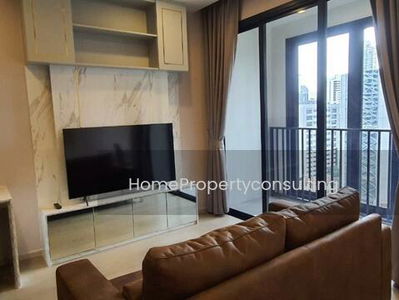 ASHTON Asoke, Bangkok, Thailand ASHTON Asoke, Bangkok, Thailand