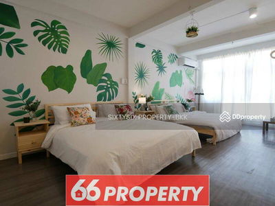 Townhouse for Rent, Bangkok, Thailand Townhouse for Rent, Bangkok, Thailand