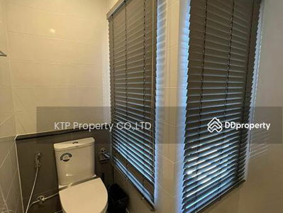 Baan Klang Muang Rama 9-Krungthep Kreetha, Bangkok, Thailand Baan Klang Muang Rama 9-Krungthep Kreetha, Bangkok, Thailand