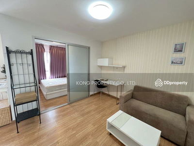 The Trust Residence Pinklao, Bangkok, Thailand The Trust Residence Pinklao, Bangkok, Thailand