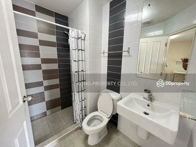 The Trust Residence Pinklao, Bangkok, Thailand The Trust Residence Pinklao, Bangkok, Thailand