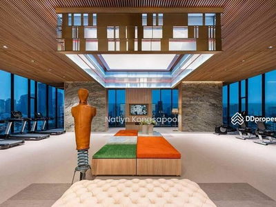 Oka Haus Sukhumvit 36, Bangkok, Thailand Oka Haus Sukhumvit 36, Bangkok, Thailand