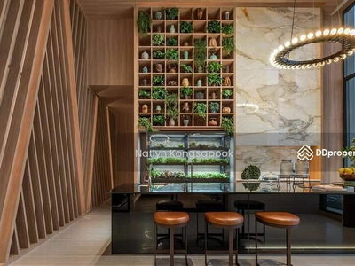 Oka Haus Sukhumvit 36, Bangkok, Thailand Oka Haus Sukhumvit 36, Bangkok, Thailand