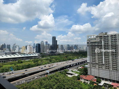 Life Asoke-Rama 9, Bangkok, Thailand Life Asoke-Rama 9, Bangkok, Thailand