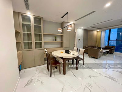 Sunshine City, Vietnam Sunshine City, Vietnam