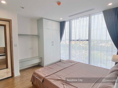 Sunshine City, Vietnam Sunshine City, Vietnam