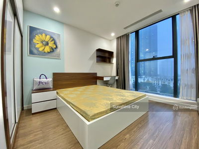 Sunshine City, Vietnam Sunshine City, Vietnam