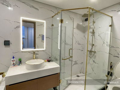 Sunshine City, Vietnam Sunshine City, Vietnam