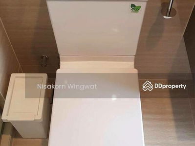 The Line Asoke-Ratchada, Bangkok, Thailand The Line Asoke-Ratchada, Bangkok, Thailand