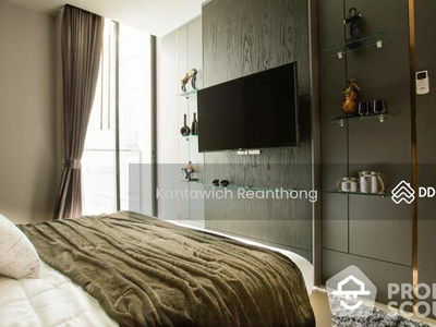 Noble Ploenchit, Bangkok, Thailand Noble Ploenchit, Bangkok, Thailand