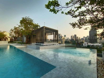 Fynn Sukhumvit 31, Bangkok, Thailand Fynn Sukhumvit 31, Bangkok, Thailand