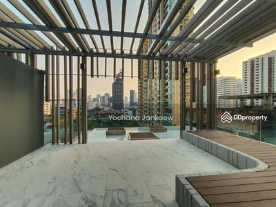 Fynn Sukhumvit 31, Bangkok, Thailand Fynn Sukhumvit 31, Bangkok, Thailand