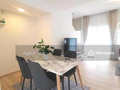 Townhome for rent Indy 4 bangna km.7. (SPSAM766), Samut Prakan, Thailand Townhome for rent Indy 4 bangna km.7. (SPSAM766), Samut Prakan, Thailand