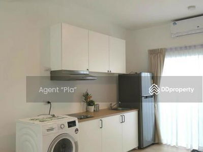 Townhome for rent Indy 4 bangna km.7. (SPSAM766), Samut Prakan, Thailand Townhome for rent Indy 4 bangna km.7. (SPSAM766), Samut Prakan, Thailand