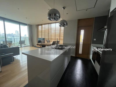 Aequa Sukhumvit 49, Bangkok, Thailand Aequa Sukhumvit 49, Bangkok, Thailand