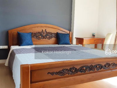 Supalai Veranda Rama 9, Bangkok, Thailand Supalai Veranda Rama 9, Bangkok, Thailand