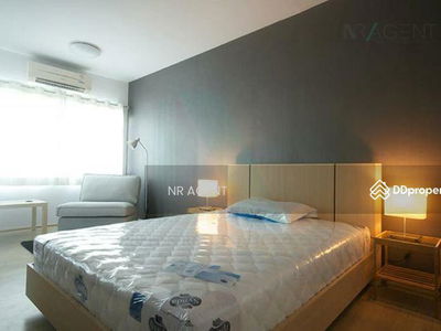 A Space Sukhumvit 77, Bangkok, Thailand A Space Sukhumvit 77, Bangkok, Thailand