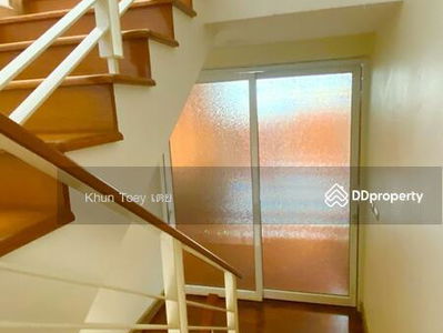 The Primary Prestige Ratchada-Ramintra, Bangkok, Thailand The Primary Prestige Ratchada-Ramintra, Bangkok, Thailand