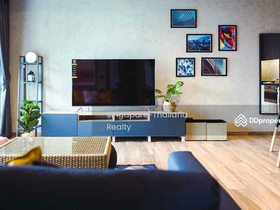 The Lofts Asoke, Bangkok, Thailand The Lofts Asoke, Bangkok, Thailand