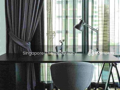 The Lofts Asoke, Bangkok, Thailand The Lofts Asoke, Bangkok, Thailand