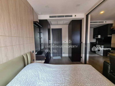 ASHTON Asoke - Rama 9, Bangkok, Thailand ASHTON Asoke - Rama 9, Bangkok, Thailand