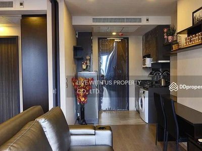 ASHTON Asoke - Rama 9, Bangkok, Thailand ASHTON Asoke - Rama 9, Bangkok, Thailand