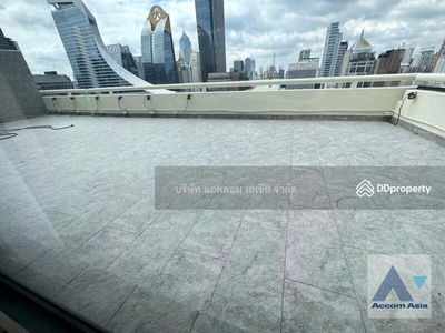 Somkid Gardens, Bangkok, Thailand Somkid Gardens, Bangkok, Thailand