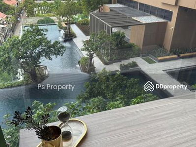 Oka Haus Sukhumvit 36, Bangkok, Thailand Oka Haus Sukhumvit 36, Bangkok, Thailand