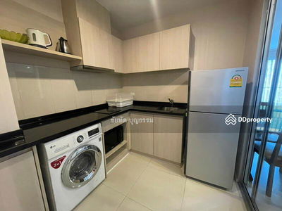 Rhythm Sathorn-Narathiwas, Bangkok, Thailand Rhythm Sathorn-Narathiwas, Bangkok, Thailand