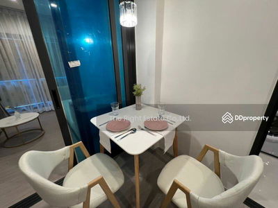 Life Asoke Hype, Bangkok, Thailand Life Asoke Hype, Bangkok, Thailand