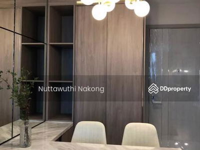 Rhythm Ekkamai Estate, Bangkok, Thailand Rhythm Ekkamai Estate, Bangkok, Thailand