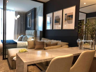 Rhythm Ekkamai Estate, Bangkok, Thailand Rhythm Ekkamai Estate, Bangkok, Thailand