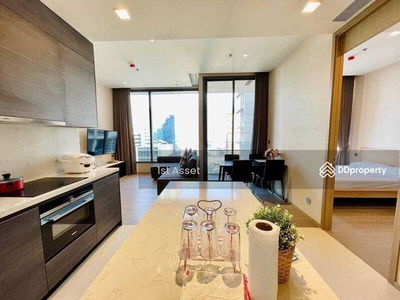 The Esse Asoke, Bangkok, Thailand The Esse Asoke, Bangkok, Thailand