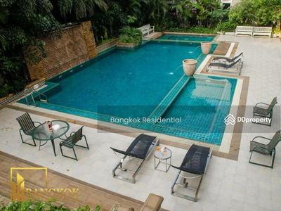 Apartment, Bangkok, Thailand Apartment, Bangkok, Thailand