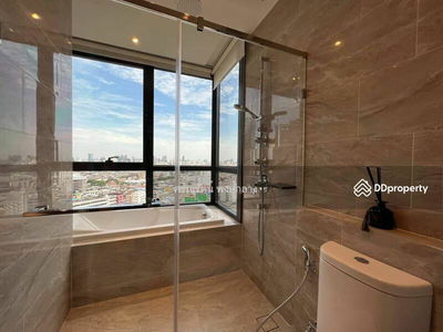 ASHTON Asoke - Rama 9, Bangkok, Thailand ASHTON Asoke - Rama 9, Bangkok, Thailand