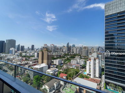 Khun By Yoo, Bangkok, Thailand Khun By Yoo, Bangkok, Thailand